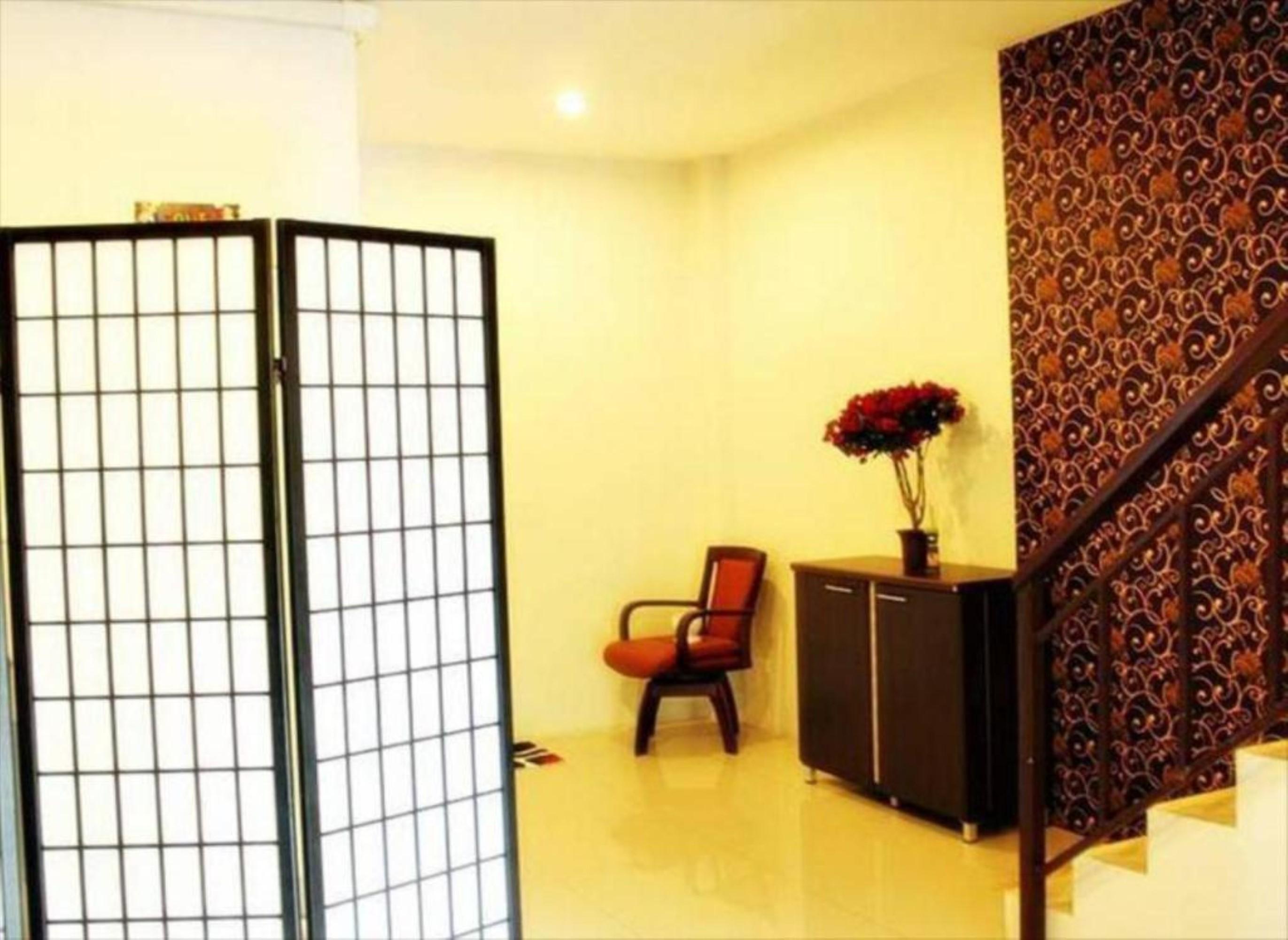 فندق ذا داي شون بوري المظهر الخارجي الصورة